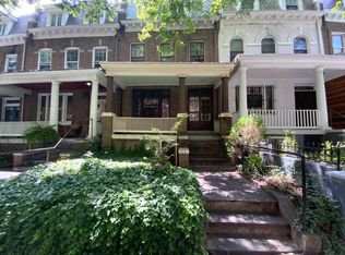 3140 17th St NW UNIT B, Washington, DC 20010