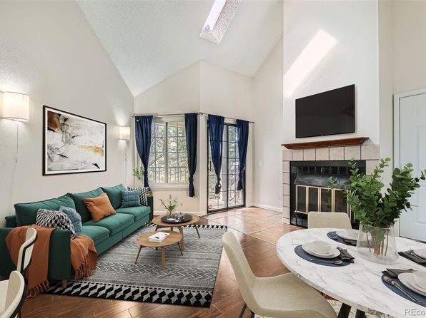 980 S Dahlia Street #F, Denver, CO 80246