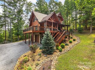 1208 Scenic Vista Dr, Nebo, NC 28761