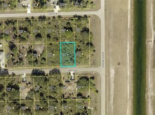 2502 73rd St W, Lehigh Acres, FL 33971
