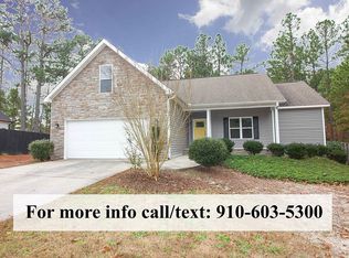10 New Bedford Cir, Pinehurst, NC 28374