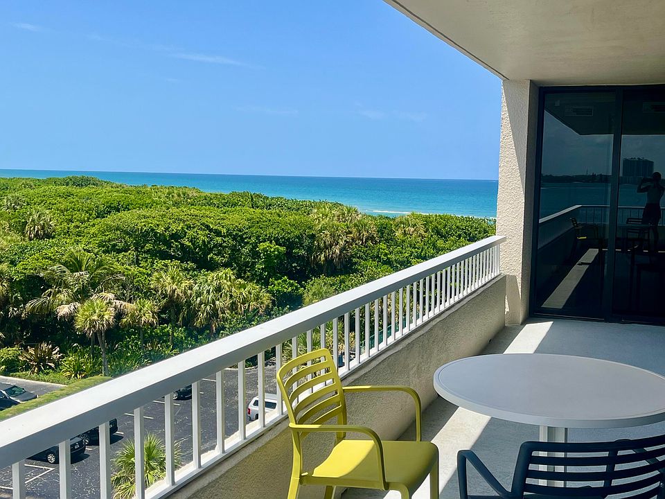 1st image of 5550 N Ocean Dr APT 6D