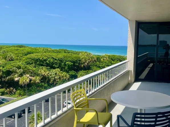 5550 N Ocean Dr APT 6D, Riviera Beach, FL 33404