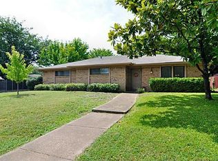 3124 E Park Blvd, Plano, TX 75074