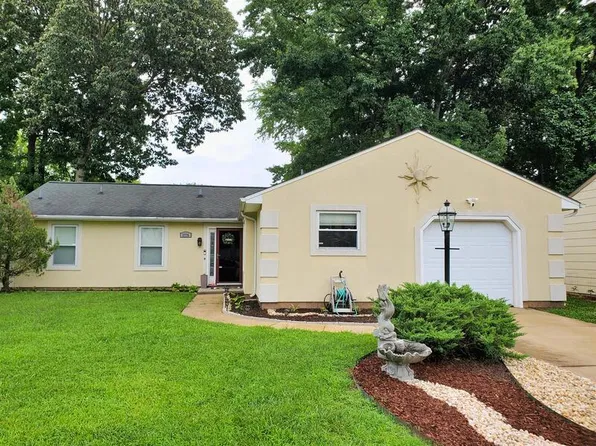 3776 Fieldstone Cir, Virginia Beach, VA 23453