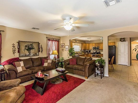 5th image of 1574 N Desert Willow Ave
