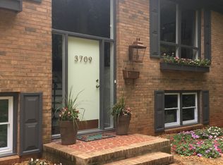 3709 Havenwood Rd, Charlotte, NC 28205