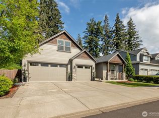 782 N 49th Ave, Ridgefield, WA 98642