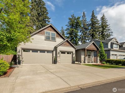 782 N 49th Avenue, Ridgefield, WA, 98642