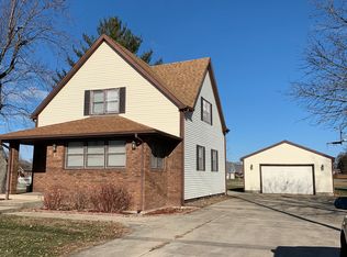 318 W Grove Ave, Rantoul, IL 61866
