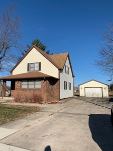 318 W Grove Ave, Rantoul, IL, 61866