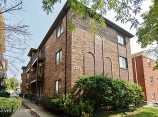 2109 N Harlem Ave REAR 2C, Chicago, IL 60707
