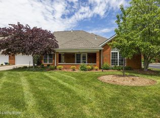 10424 Monticello Forest Cir, Louisville, KY 40299