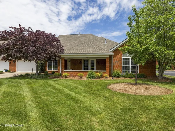 10424 Monticello Forest Cir, Louisville, KY 40299
