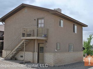 750B Valentine Rd, Farmington, NM 87401