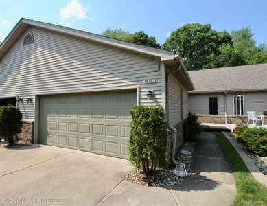 19270 Otto Ct, New Boston, MI, 48164