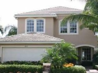 8894 Kettle Drum Ter, Boynton Beach, FL 33473