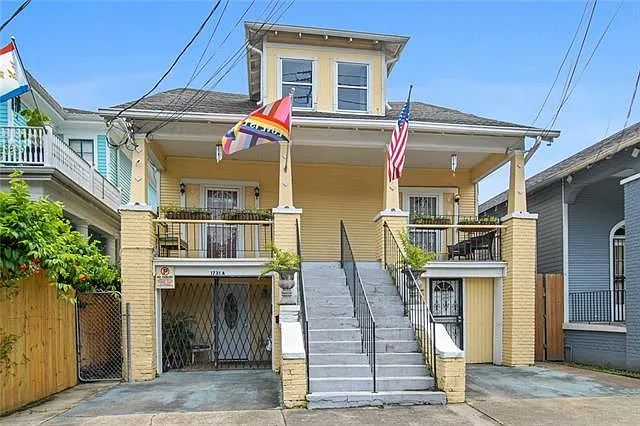 1731 Elysian Fields Ave #UPPER — Photo 1