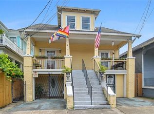 1731 Elysian Fields Ave, New Orleans, LA 70117