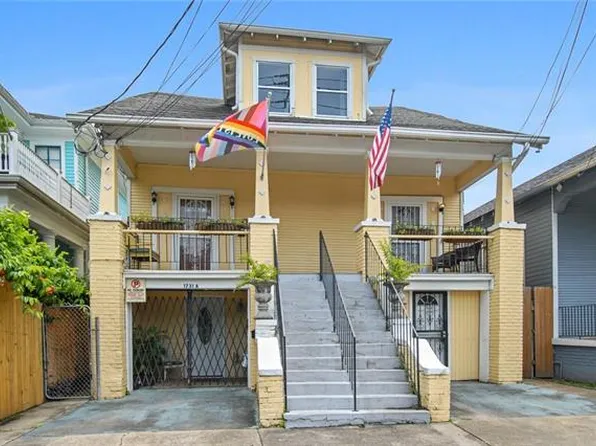 1731 Elysian Fields Ave, New Orleans, LA 70117