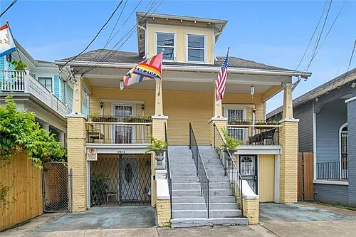 1731 Elysian Fields Ave #UPPER Photo 1
