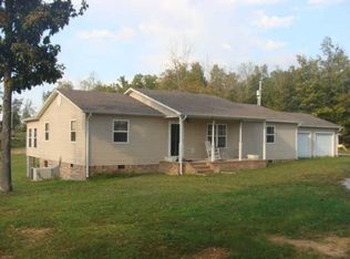 112 Clifton Rd, Lawrenceburg, TN 38464