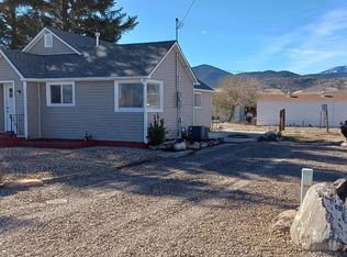 426 S Highway 89 Hwy, Kingston, UT 84743