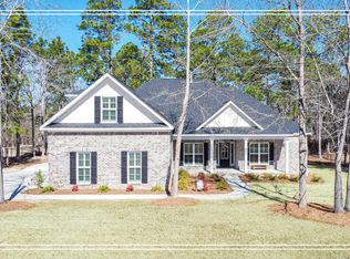260 Saddlebrook Trl, Graniteville, SC 29829
