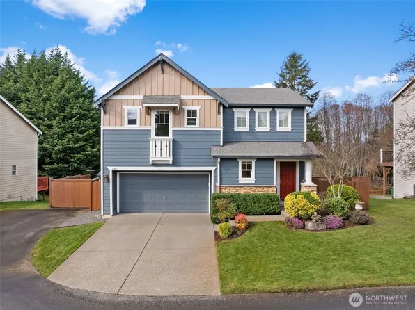 2017 Kennewick Place NE, Renton, WA 98056