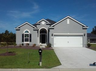 2009 Chattooga Ct LOT 16U, Eaton Myrtle Beach, SC 29588