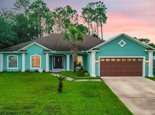 53 Sea Trl, Palm Coast, FL 32164