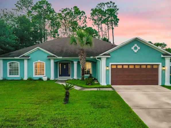 53 Sea Trl, Palm Coast, FL 32164