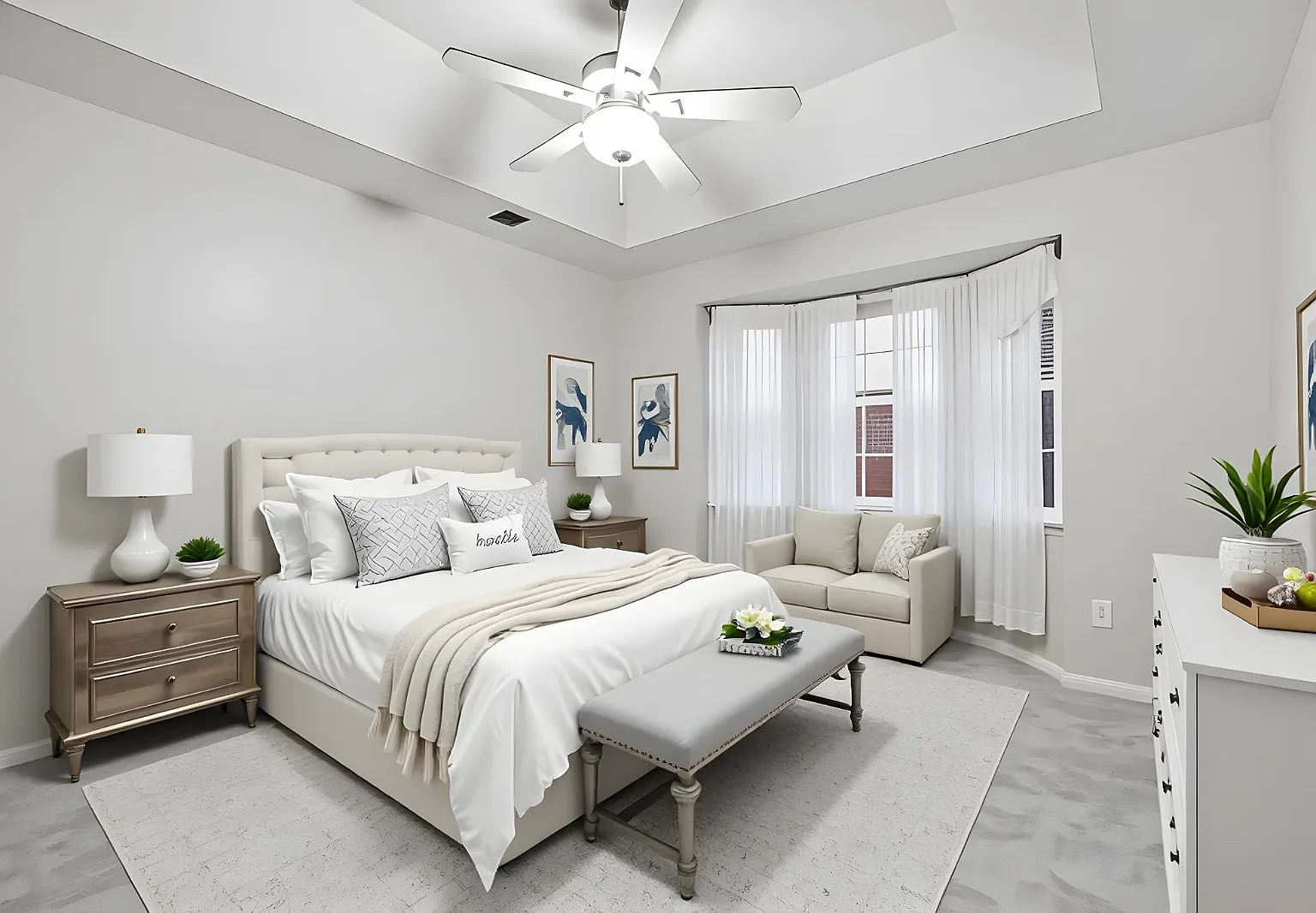 3 bed, 2976 sqft, $2,800 — Photo 4