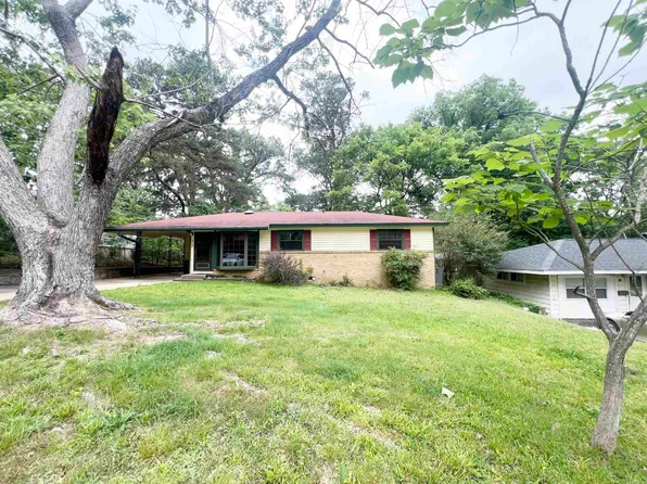 22 Belmar Dr, Little Rock, AR 72209
