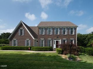 2495 S Loma Linda Dr, Loma Linda, MO 64804