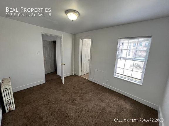 5th image of 113 E Cross St APT 5