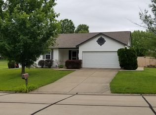 4302 Castle Rock Ct, Saint Charles, MO