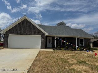 5408 Mount Holyoke Dr, Louisville, KY