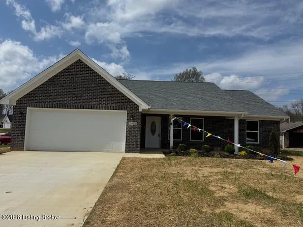 5408 Mount Holyoke Dr, Louisville, KY 40216