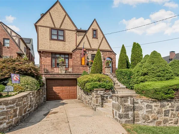 12 Crestmont Avenue, Yonkers, NY 10704