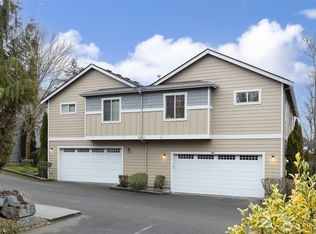 9537 Slater Ave NE, Kirkland, WA 98033