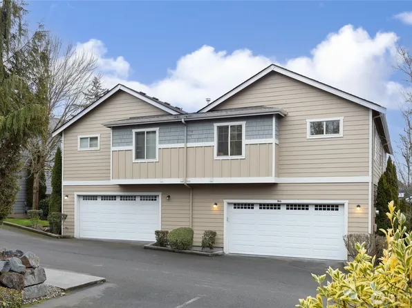 9537 Slater Avenue NE, Kirkland, WA 98033