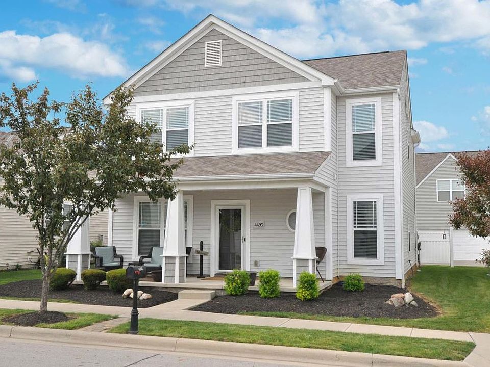 1st image of 4493 Pebble Beach Dr