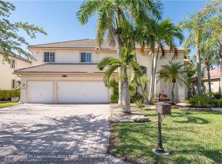 10296 NW 53rd Ct, Coral Springs, FL 33076