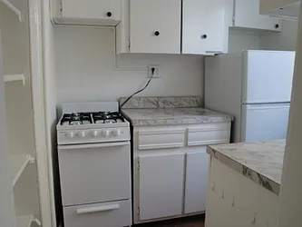 Rented by Citi Habitats