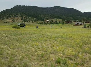 66 Fairway Drive, South Fork, CO 81154
