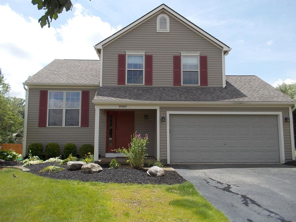 1st image of 8989 Newmills Ln