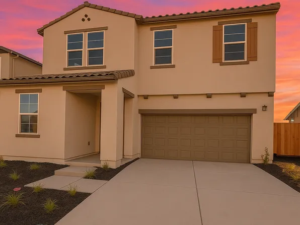 2137 Rubicon Ave, Manteca, CA 95337