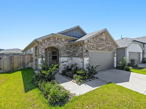 15222 Canyon Rapids Rd, Conroe, TX 77302