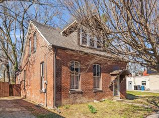 311 Mascoutah Ave, Belleville, IL